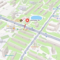 Продажа коммерческого помещения у метро Зюзино