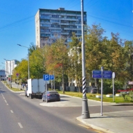 Продажа коммерческого помещения у метро Зюзино