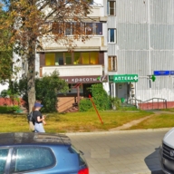 Продажа коммерческого помещения у метро Зюзино