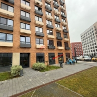 Аренда коммерческого помещения в ЖК Ильинские Луга