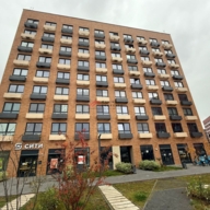 Аренда коммерческого помещения в ЖК Ильинские Луга