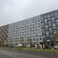 Продажа помещения с супермаркетом "Дикси" в ЖК Ильинские луга