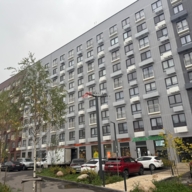 Продажа помещения с супермаркетом "Дикси" в ЖК Ильинские луга