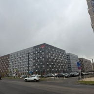 Продажа помещения с магазином Магнит в ЖК Ильинские луга