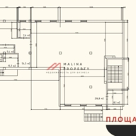 Продажа здания с арендатором в г. Москва