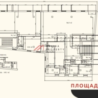 Продажа здания с арендатором в г. Москва