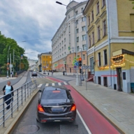 Аренда торгового помещения у метро Китай-город