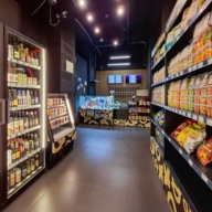 Аренда коммерческого помещения в ЖК "1-й Ленинградский" 