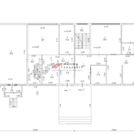 Торговое здание с якорным арендатором Чижик в Чеховском районе