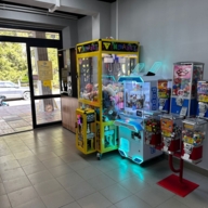 Торговое здание с якорным арендатором Чижик в Чеховском районе