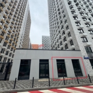 Аренда торгового помещения в ЖК "Кольская 8"
