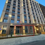Аренда торгового помещения в ЖК «Заречье Парк»