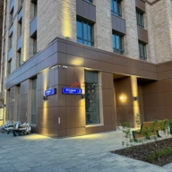 Аренда торгового помещения в ЖК «Заречье Парк»