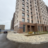 Аренда торгового помещения в ЖК «Заречье Парк»