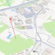 Аренда торгового помещения в ЖК «Заречье Парк»