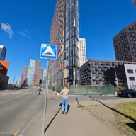 Продажа торгового помещения в МФЗ "Эйлер"