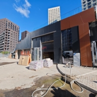 Продажа торгового помещения в МФЗ "Эйлер"