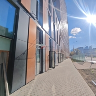 Продажа торгового помещения в МФЗ "Эйлер"