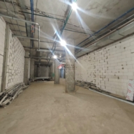 Продажа торгового помещения в МФЗ "Эйлер"