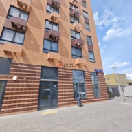 Аренда торгового помещения в ЖК "Открытый Парк" 