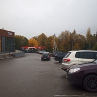 Продажа ТЦ "Галерея Аносино" с арендаторами