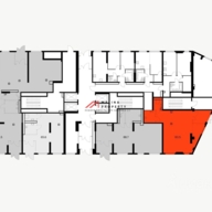 Аренда торгового помещения в ЖК "Матвеевский парк"