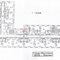 Продажа гостиничного бизнеса на м. ВДНХ