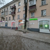 Продажа торгового помещения с арендаторами в Люберцах