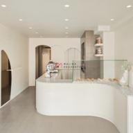 Продажа помещения с арендатором на Большой Бронной 