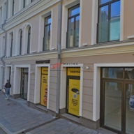 Продажа помещения с арендатором на Большой Бронной 