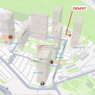 Продажа готового арендного бизнеса с окупаемостью 9 лет