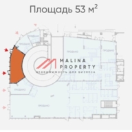 Продажа помещения на Автозаводской