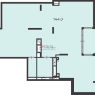 Продажа нежилого помещения на Сиреневом бульваре