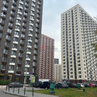 Продажа торгового помещения с сетевыми арендаторами