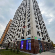 Продажа торгового помещения с сетевыми арендаторами