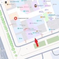 Аренда торгового помещения на Каширском шоссе