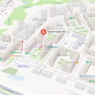 Продажа торгового помещения в ЖК "Эко Бунино"