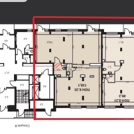 Аренда торгового помещения в ЖК "Первый Ленинградский"