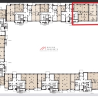 Аренда торгового помещения в ЖК "Первый Ленинградский"