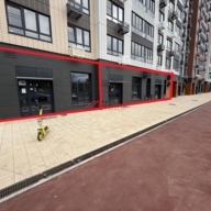 Аренда торгового помещения в ЖК "Первый Ленинградский"