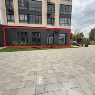 Аренда торгового помещения в ЖК "Первый Ленинградский"