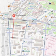 Продажа торгового помещения рядом с метро Скокольники