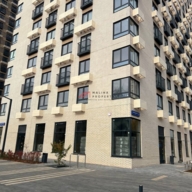 Продажа помещения на въезде в ЖК "Руставели 14"