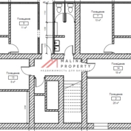 Продажа торгового помещения с арендаторами у метро Новаторская