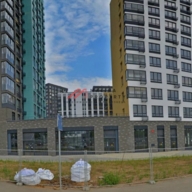 Аренда торгового помещения в ЖК Скандинавия 