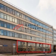 Продажа помещения на Саввинской набережной