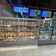 Продажа помещения с магазином "Пятерочка. На лету" 