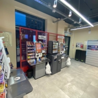 Продажа помещения с магазином "Пятерочка. На лету" 