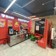 Продажа помещения с магазином "Пятерочка. На лету" 