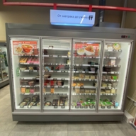 Продажа помещения с магазином "Пятерочка. На лету" 